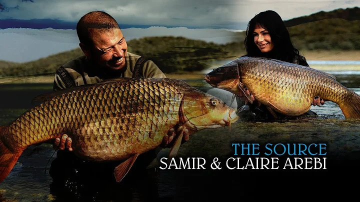 The Source - Big Carp Hunting - Samir and Claire A...