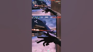 Spectre + Pheonix Reverse Flash in Icebox! Valorant Patch Notes 9.0 #valorant #valorantclips