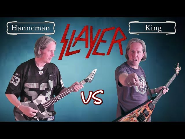 13 Slayer ideas  slayer, thrash metal, jeff hanneman