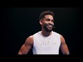 Peloton Instructor | Rad Lopez