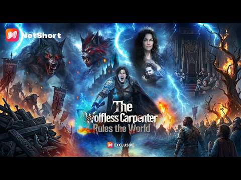 Bloodshadows Attack The Outcast StrikesThe Wolfless Carpenter Rules the World