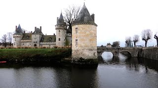Le Château de Sully jamesrnr