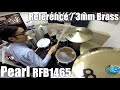 【池部楽器店】Pearl RFB1465【DS渋谷試奏動画】