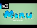 MIAU | Cartoon Network