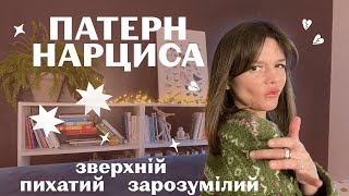 Перевір, НАСКІЛЬКИ ТИ НАРЦИС? Знецінення, засудження, заздрощі