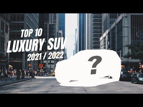 Video: Luxe belastingberekening en autolijst in 2021