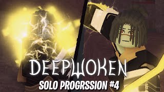 Should We Just End It All Here? | Deepwoken Solo Progression Ep. 4