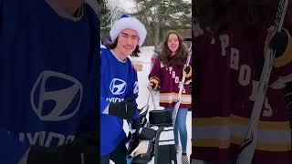 Hyundai Give \& Go, Go, Go: A WAH Holiday Story