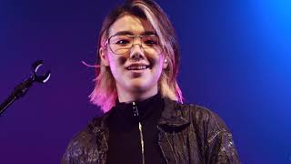 191031 So!YoON! (소윤) -  HOLIDAY with 선우정아(swja)  @legacy taipei