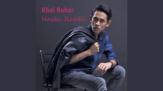 Video thumbnail of "Release - Hasbi Rabbi"