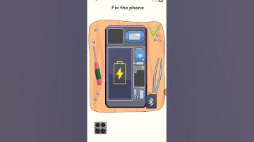 Dop 3 ( Displace one part ) solve level 177 #shorts #viral #dop3 #youtubeshorts #gaming