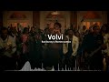 Volvi - Bad Bunny x Romeo Santos Official Video 🎶