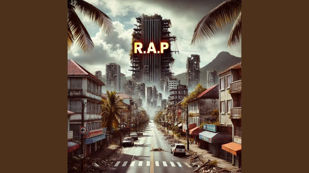 Guarda R.A.P su YouTube Guarda R.A.P su YouTube