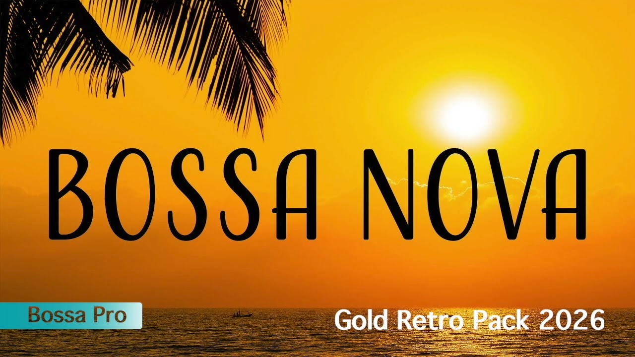 Gold Retro pack 2026