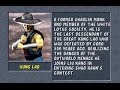 Mortal Kombat II (Arcade) Kung Lao Gameplay on Very Hard no Continues