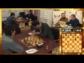 Матч-турнир поколений "Щелкунчик" (2014) 4 тур