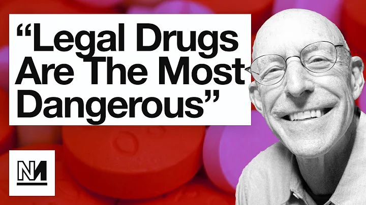 How Drugs Have Shaped History | Michael Pollan