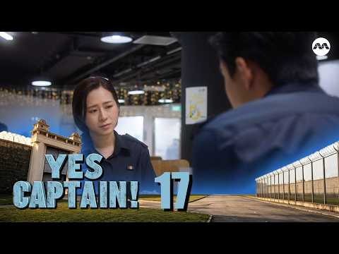 Yes Captain! EP17
