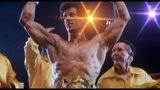 Survivor - Eye Of The Tiger Subles Pteng