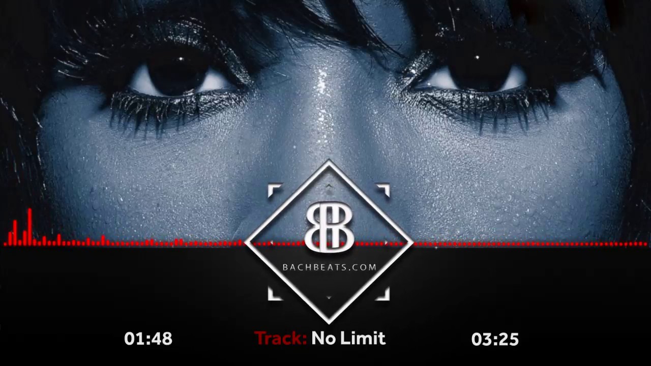 在 YouTube 上观看 Kelly Rowland Type Beat 2017 - "No Limit" RnB Instrumental (Prod.By BachBeats) 在 YouTube 上观看 Kelly Rowland Type Beat 2017 - "No Limit" RnB Instrumental (Prod.By BachBeats)