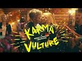 Karma Vulture - Karma Vulture [Official Video]