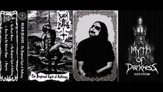 BLACK PLAGUE  - The Perpetual Cycle of Suffering