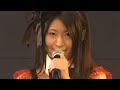 SKE48 - "雨のピアニスト" Ame no Pianist from Team S 2nd Stage