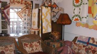 Mrs. Anderson's Lodging House - Leavenworth (Washington)