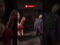 Sonya destroyed joker brutally 🔥 #joker #mortal #shorts #viral