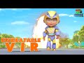 Vir The Robot Boy | Unbeatable Vir | Full Movie | Wow Kidz Movies