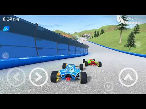 Race Duels - Formula Racing
