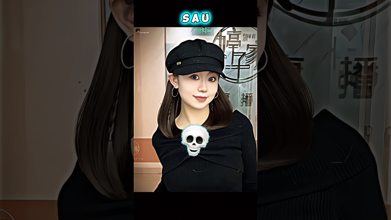 The Power Of Wig ☠️🔥 