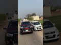 Toyota Revo Vs Suzuki Wagon-R 🥵😂#its_daniyal_squad #toyotarevo #suzukiwagonr