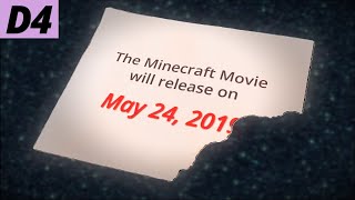 A (Delayed) Minecraft Movie