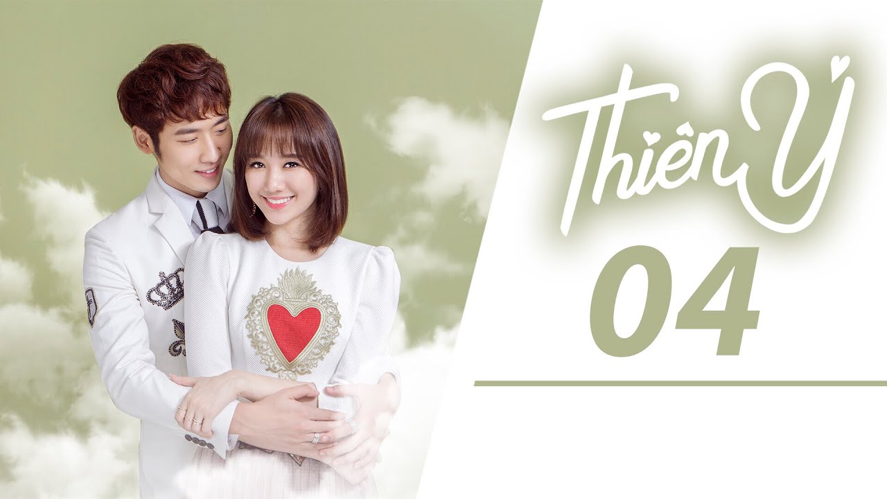 Hari Won Web Drama  | Thiên Ý - Tập 04 Eng/Kor Sub