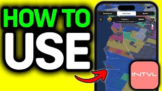 كيفية ربط تطبيق INTVL Run مع Garmin وStrava وApple Watch وWhoop وCoros وWatch والمزيد! screenshot 2