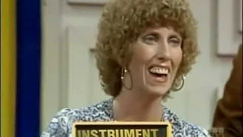 Password Plus - (Episode 67) (4-10-79) (Marcia Wal...