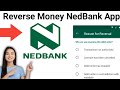 How to reverse Money On NetBank App 2024