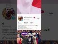 Enzo Gemilang, Argentina Ikut Panas
