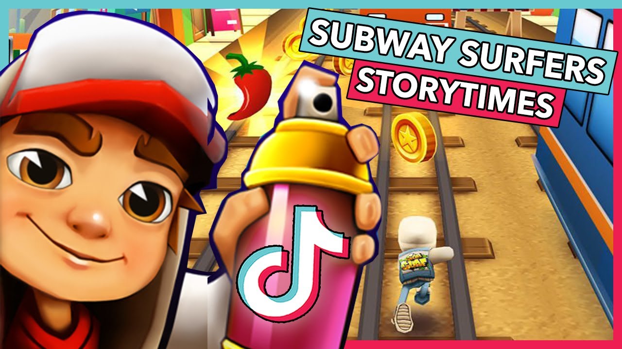 Subway Surfers reaches 4B lifetime downloads thanks to TikTok