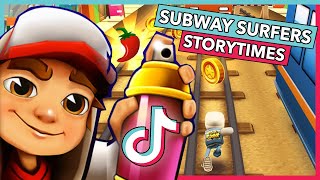 first version of subway surfers｜TikTok Search