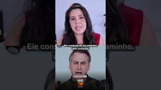TSE set to fine Flávio Bolsonaro over AI and align trial regarding suspended poll | Carla Araújo