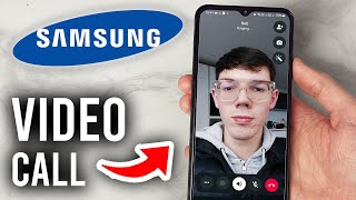 How To Video Call On ANY Samsung Phone - Step By Step