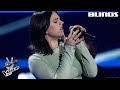 Billie Eilish - No Time To Die (Amira M.) | The Voice Kids 2023