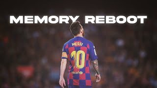 Ankara Messi 🐐 || Ft. Memory reboot