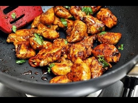 Thai Chicken Breast
