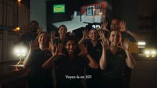 KENT: The Musical! (30s - Fr)