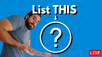 Start Your eBay Dropshipping Business As A Beginner 2020 LIVE - Make Your First Listing NOW!