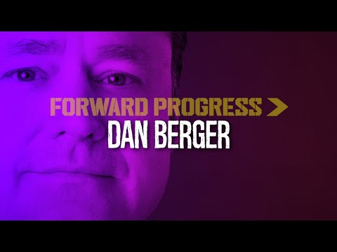 Dan Berger Forward Progress Interview