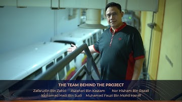 Public Transport Safety and Security - Star Award winners